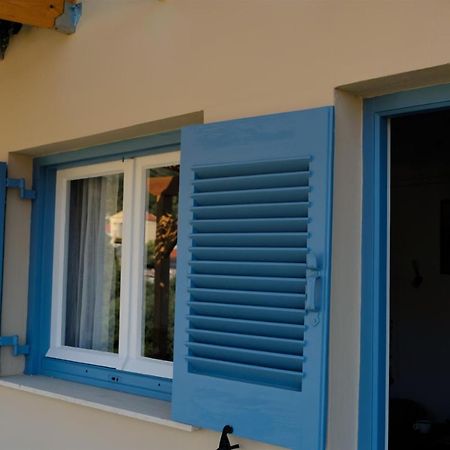 Remvi Apartments Assos Asos Exterior foto